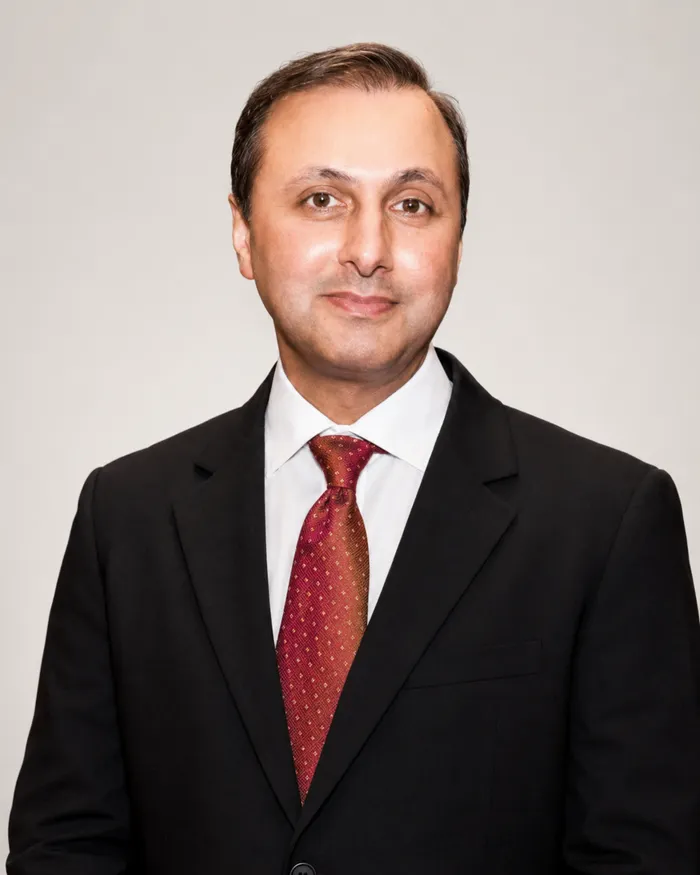 Dr. Farooq Bajwa